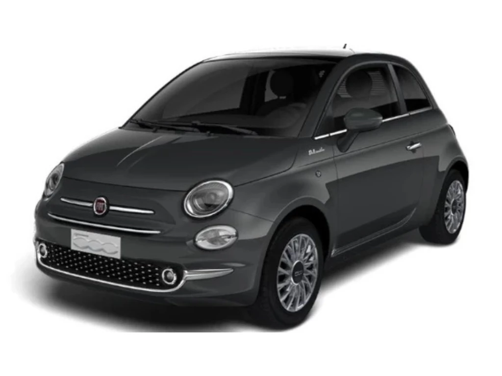 FIAT 500 or similar